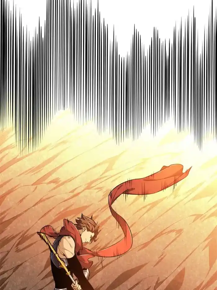 Quan Zhi Gao Shou Chapter 97