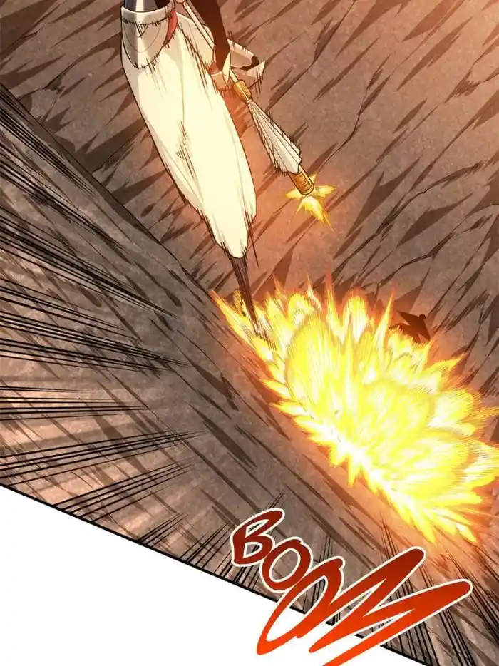 Quan Zhi Gao Shou Chapter 97