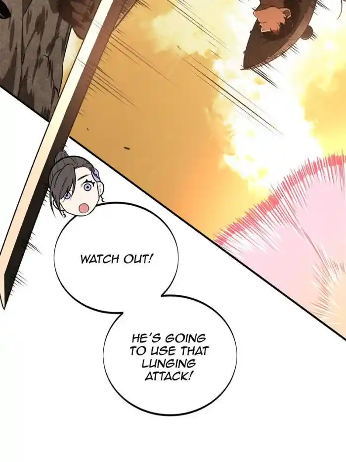 Quan Zhi Gao Shou Chapter 97