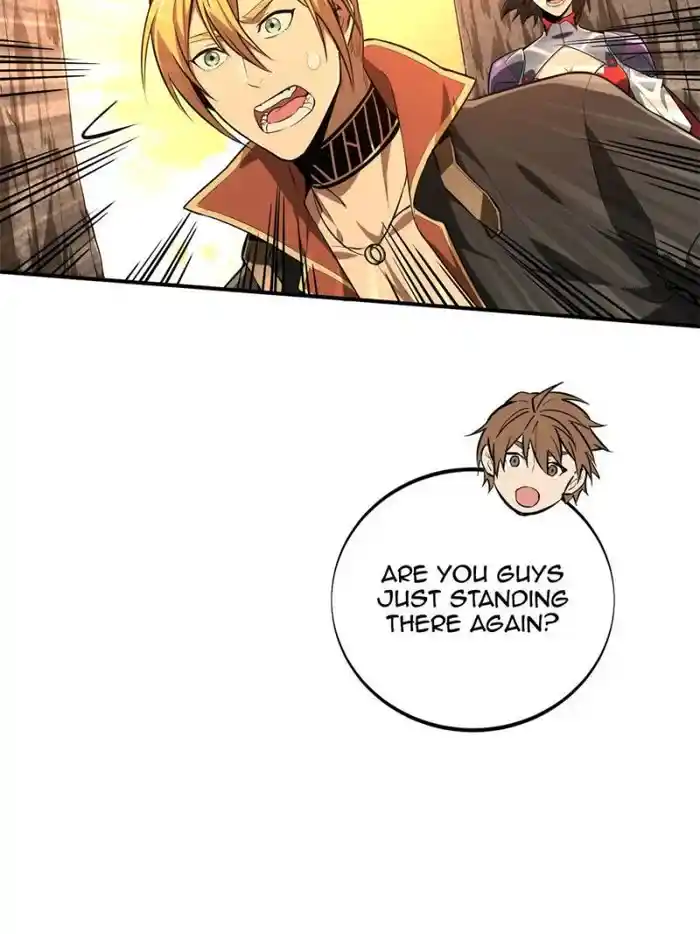 Quan Zhi Gao Shou Chapter 97