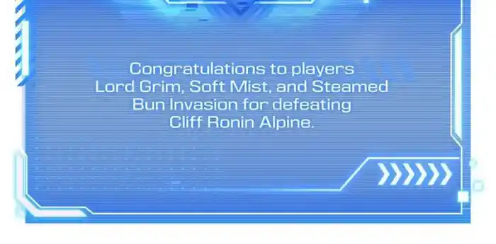 Quan Zhi Gao Shou Chapter 97