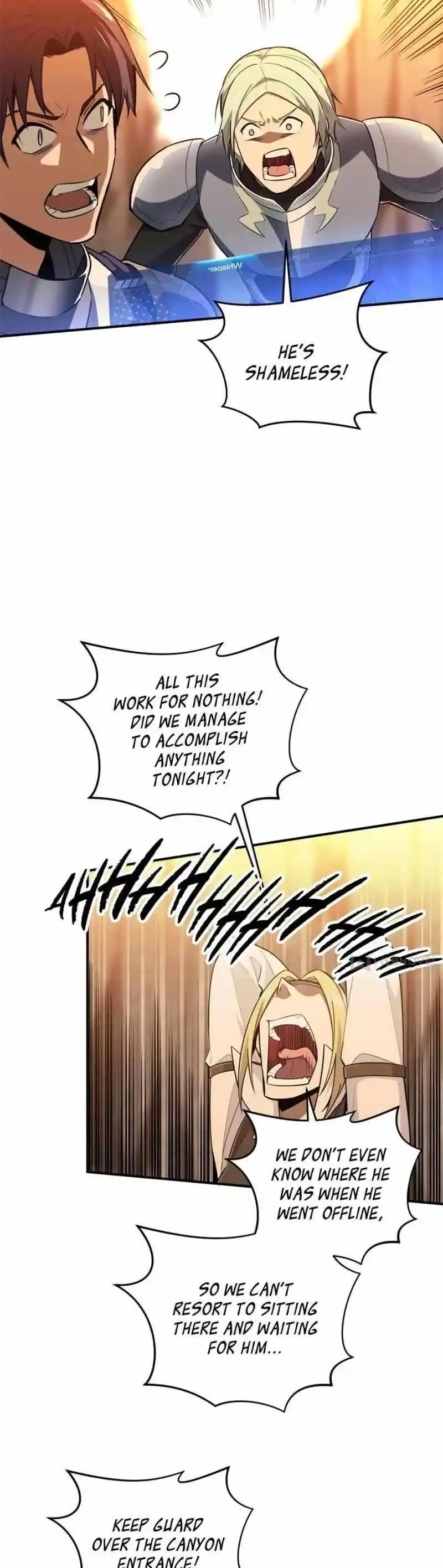 Quan Zhi Gao Shou Chapter 98