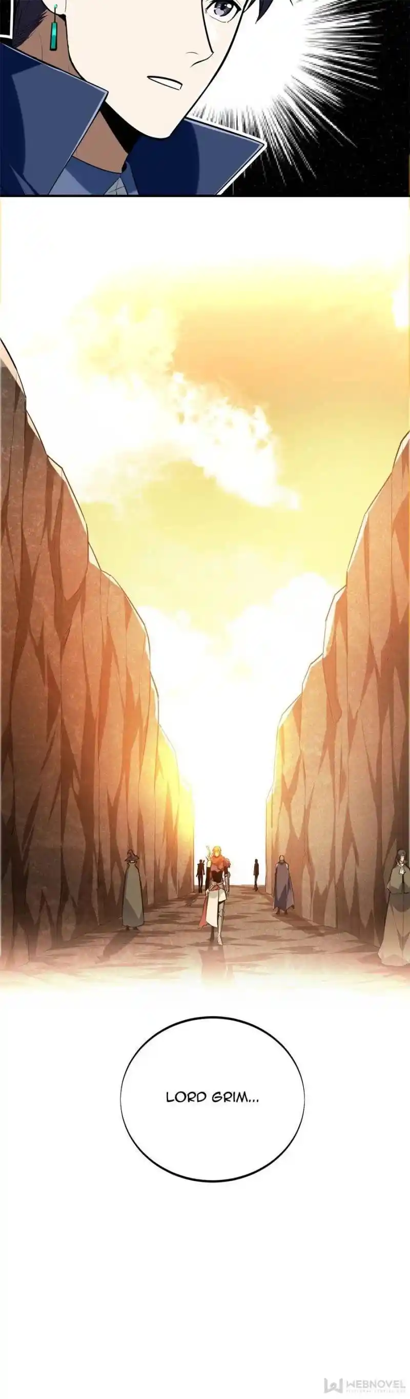 Quan Zhi Gao Shou Chapter 98