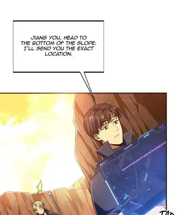 Quan Zhi Gao Shou Chapter 99