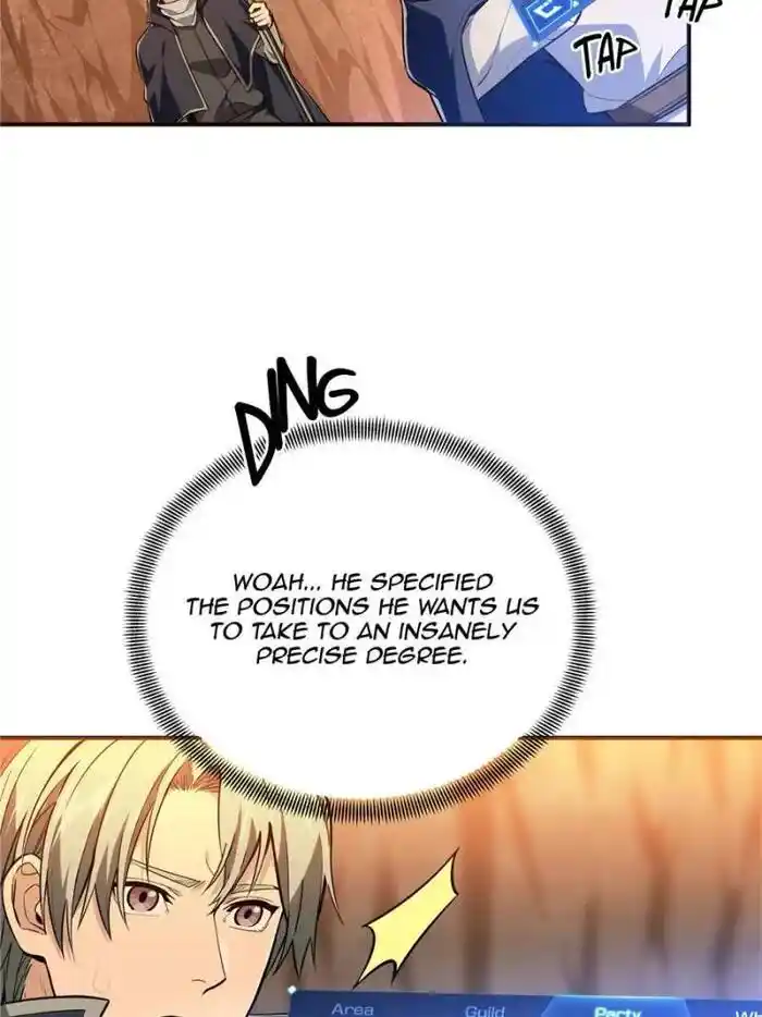 Quan Zhi Gao Shou Chapter 99