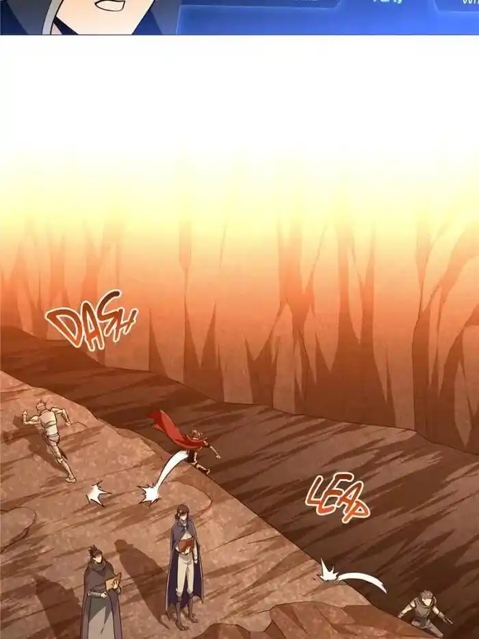 Quan Zhi Gao Shou Chapter 99