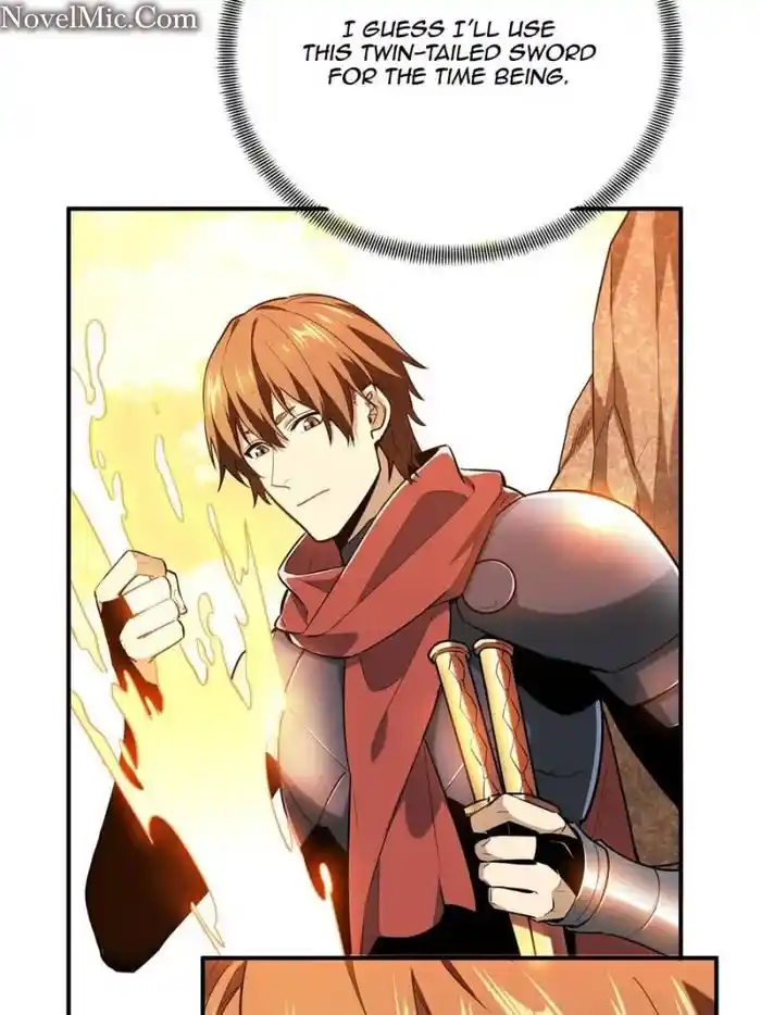 Quan Zhi Gao Shou Chapter 99