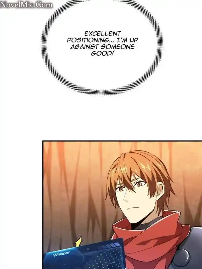 Quan Zhi Gao Shou Chapter 99