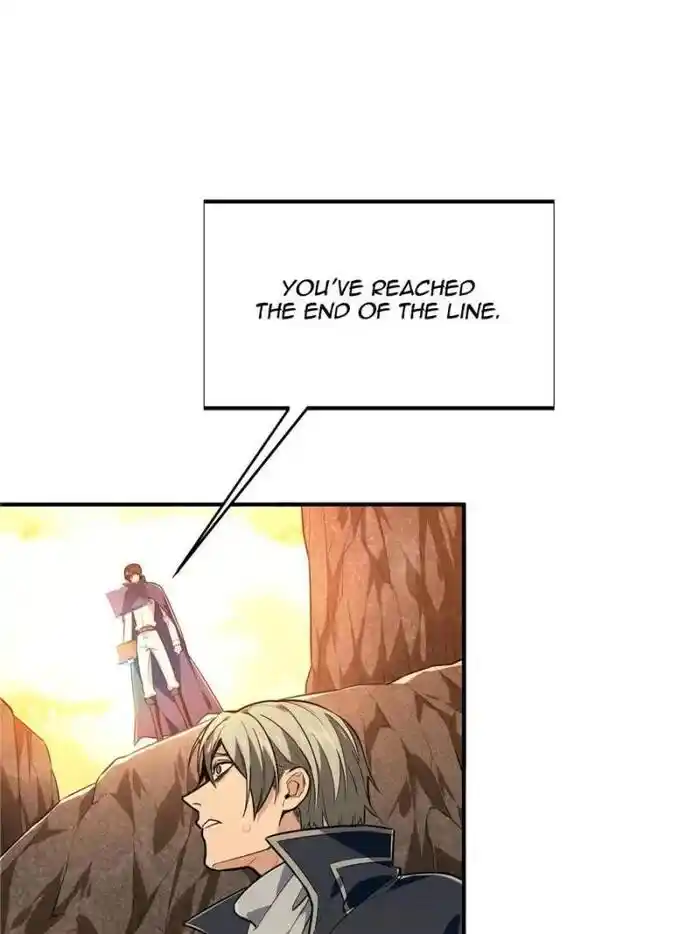 Quan Zhi Gao Shou Chapter 99