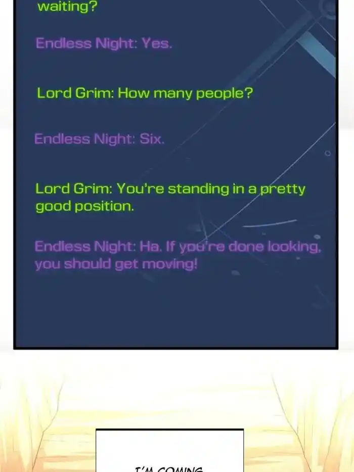 Quan Zhi Gao Shou Chapter 99