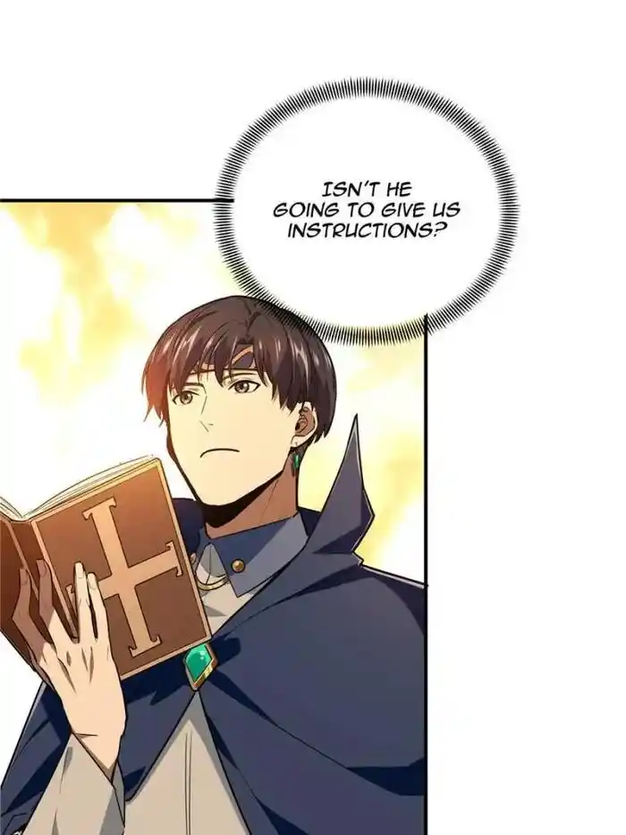 Quan Zhi Gao Shou Chapter 99