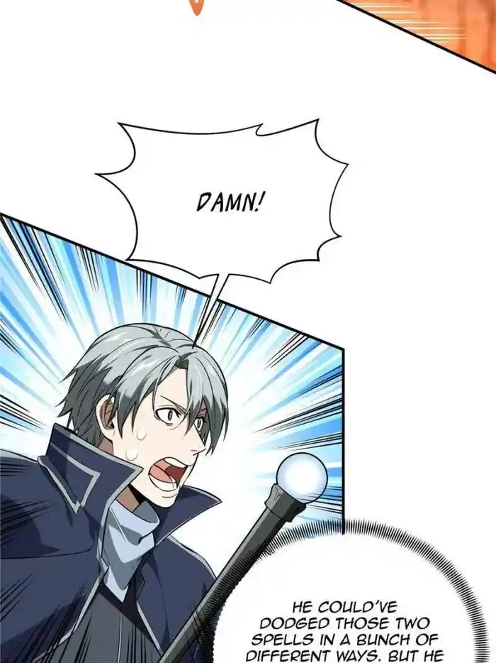 Quan Zhi Gao Shou Chapter 99