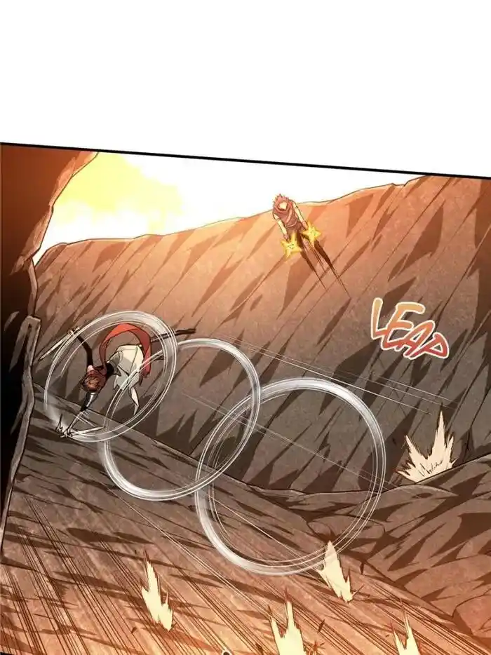 Quan Zhi Gao Shou Chapter 99