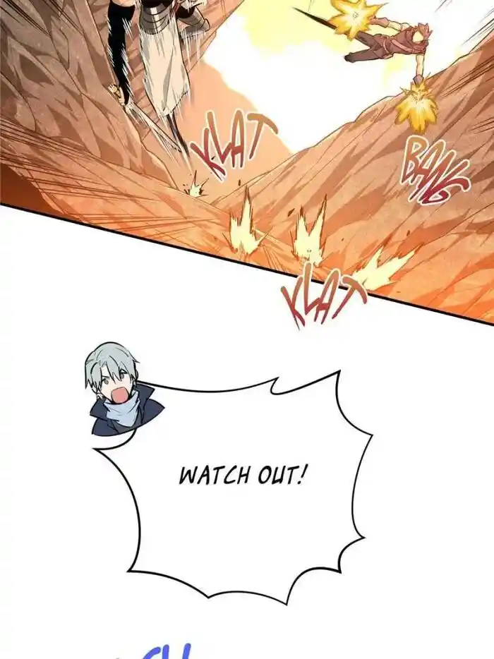 Quan Zhi Gao Shou Chapter 99