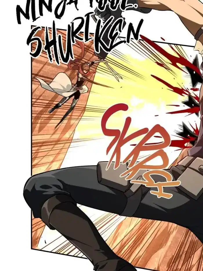 Quan Zhi Gao Shou Chapter 99