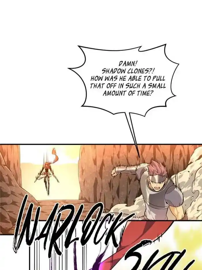 Quan Zhi Gao Shou Chapter 99