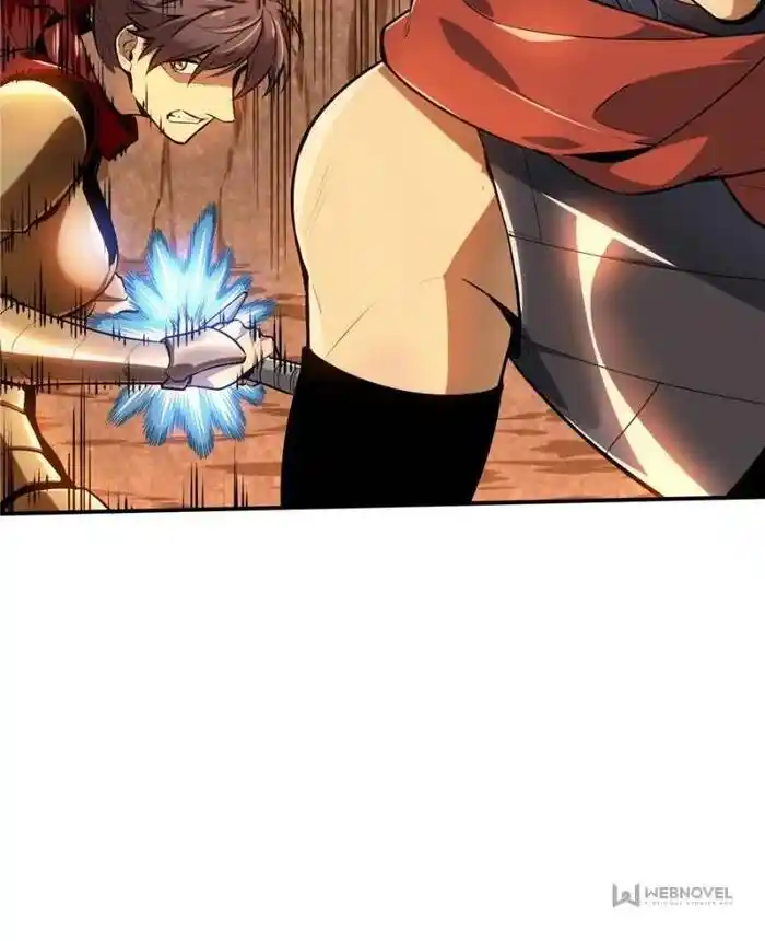 Quan Zhi Gao Shou Chapter 99