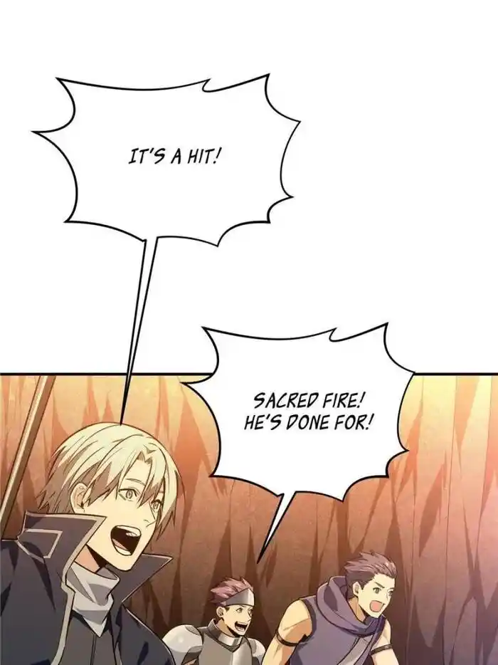 Quan Zhi Gao Shou Chapter 99