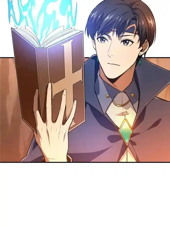 Quan Zhi Gao Shou Chapter 99