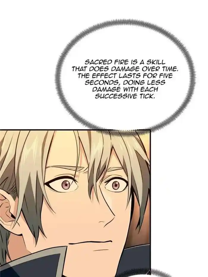 Quan Zhi Gao Shou Chapter 99