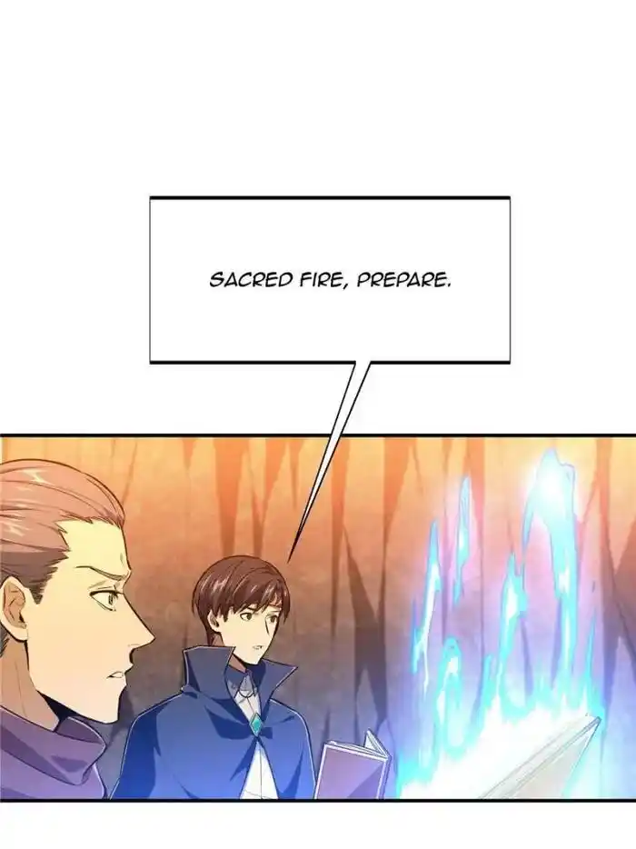 Quan Zhi Gao Shou Chapter 99