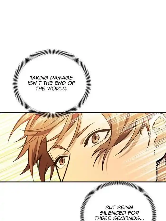 Quan Zhi Gao Shou Chapter 99