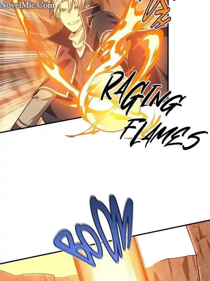 Quan Zhi Gao Shou Chapter 99