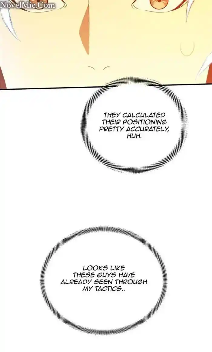 Quan Zhi Gao Shou Chapter 99