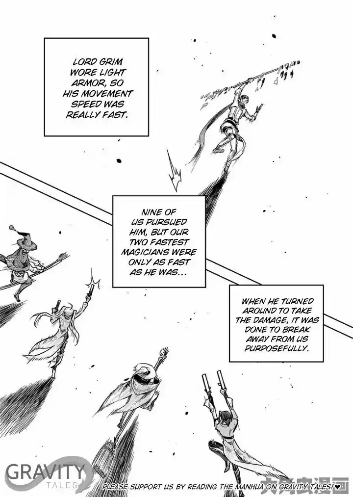 Quan Zhi Gao Shou vol.1 ch.53.3