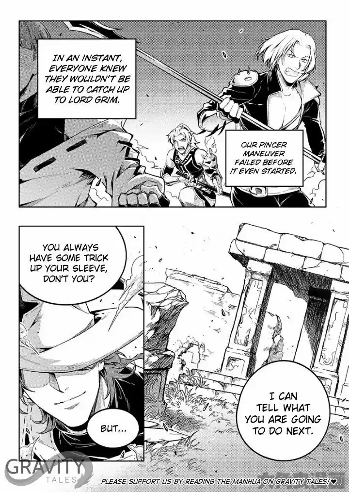 Quan Zhi Gao Shou vol.1 ch.53.3