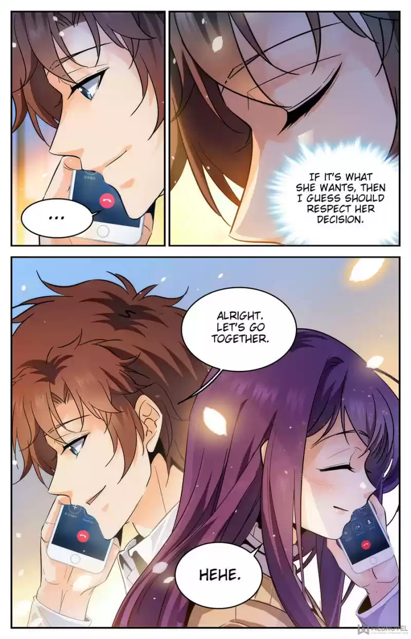 Quanzhi Fashi Chapter 313