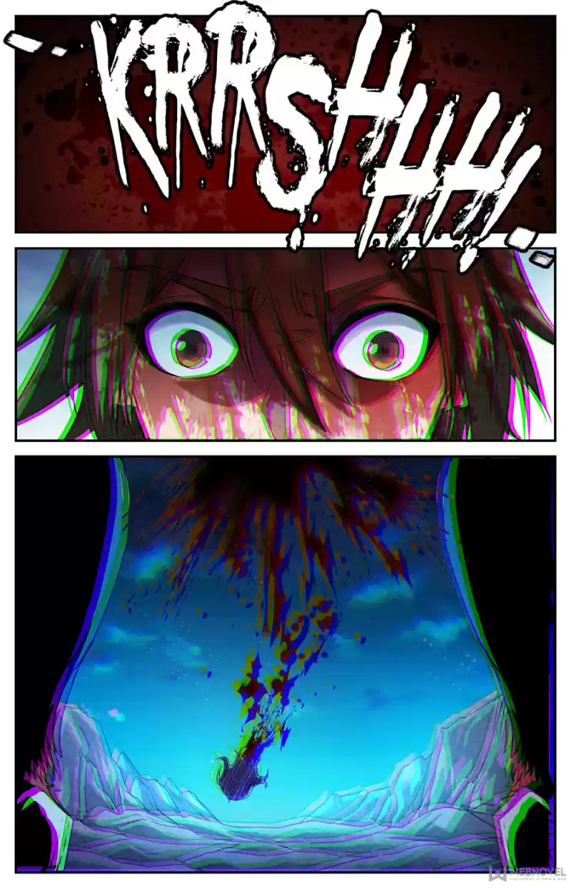 Quanzhi Fashi Chapter 352