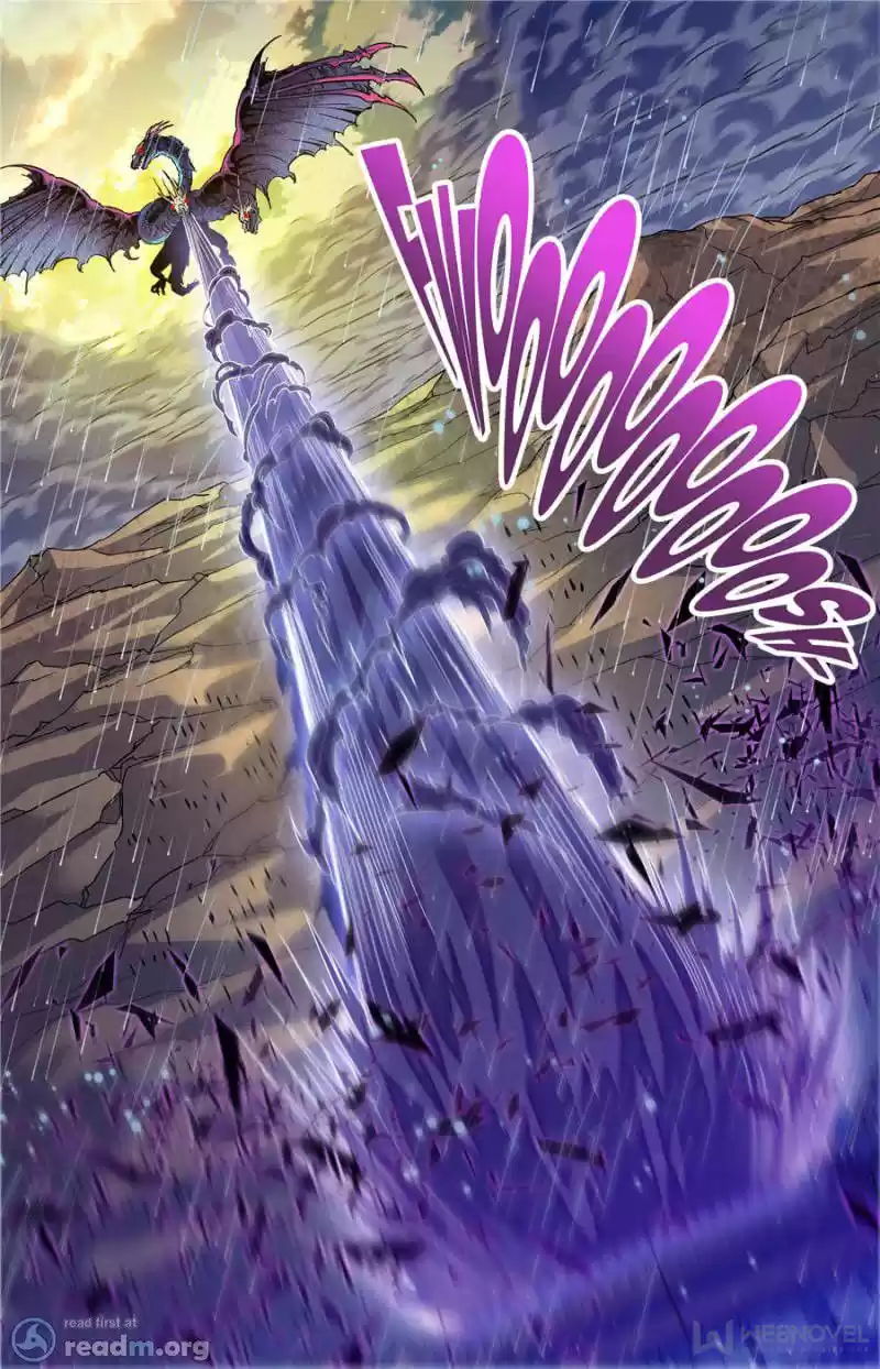 Quanzhi Fashi Chapter 405