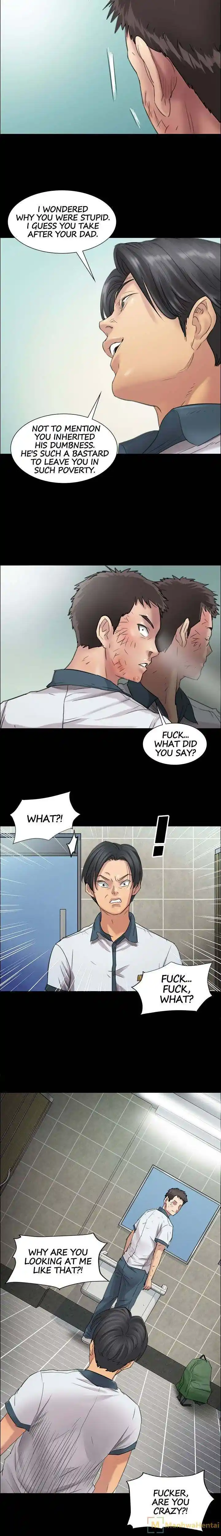 Queen Bee Chapter 10