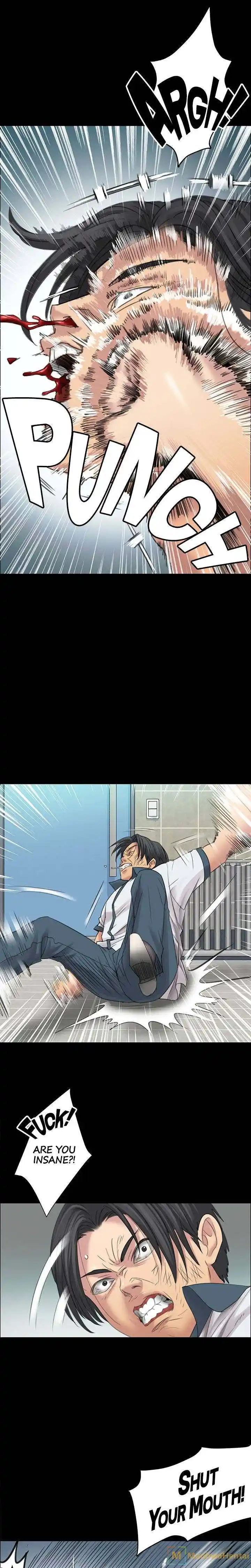 Queen Bee Chapter 10