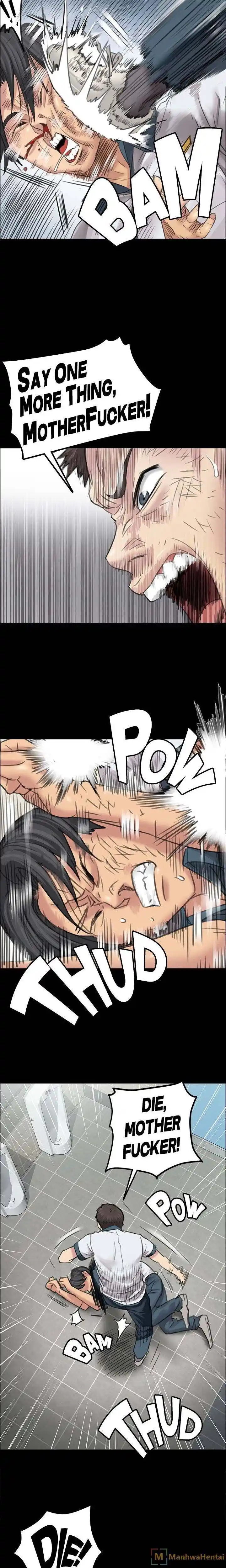 Queen Bee Chapter 10