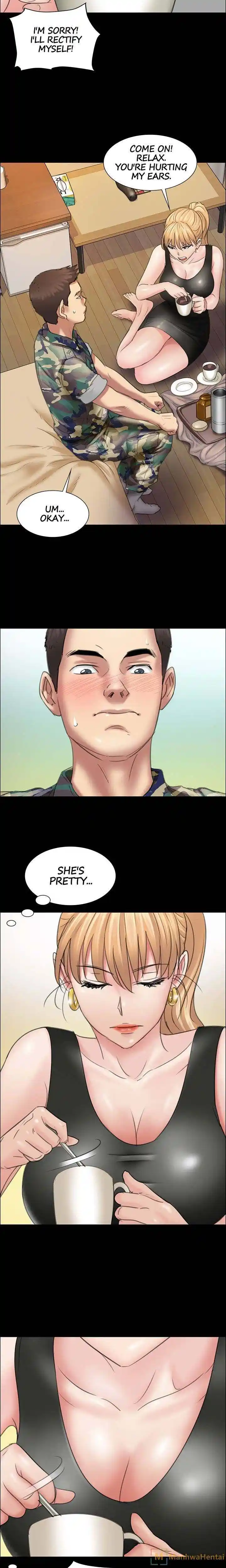 Queen Bee Chapter 10