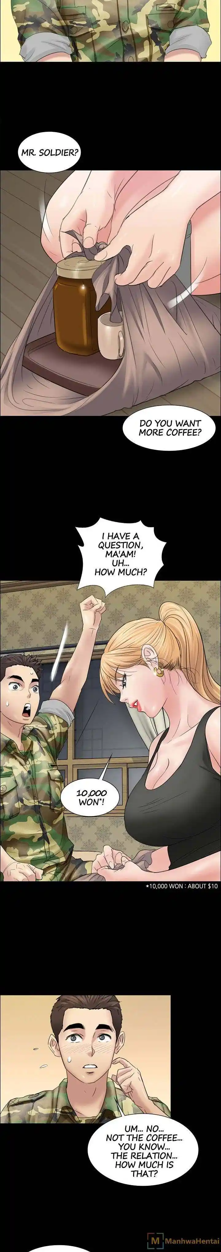 Queen Bee Chapter 10