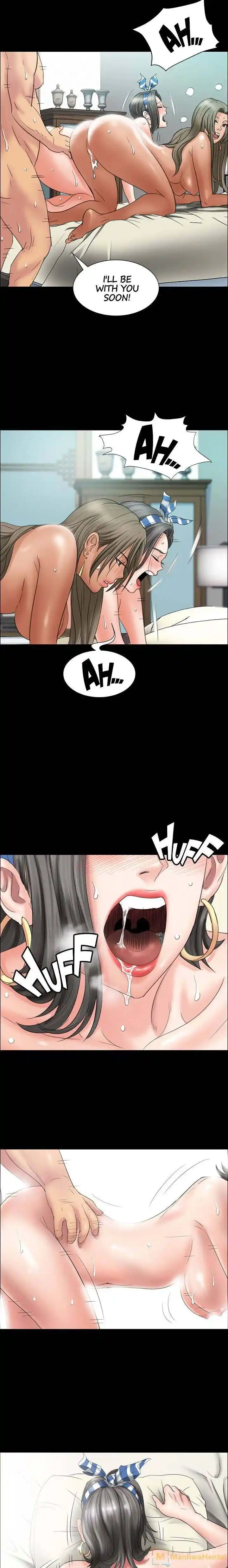 Queen Bee Chapter 10