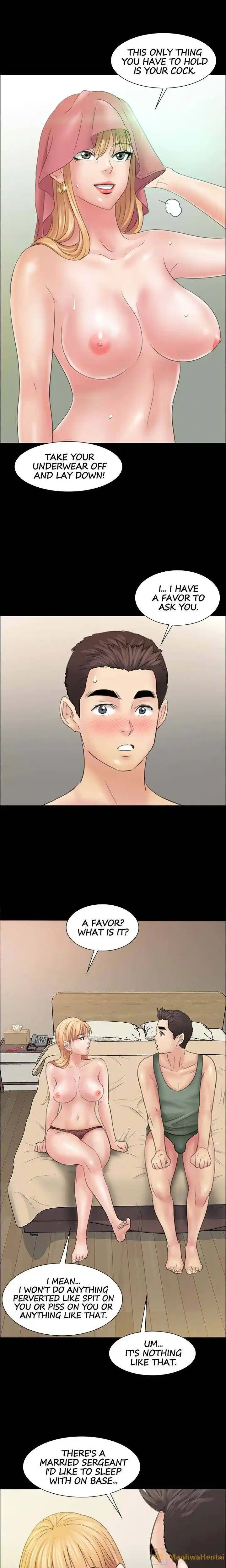 Queen Bee Chapter 10