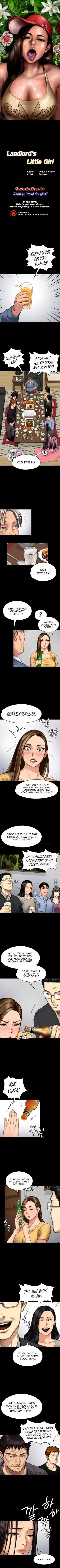 Queen Bee Chapter 100