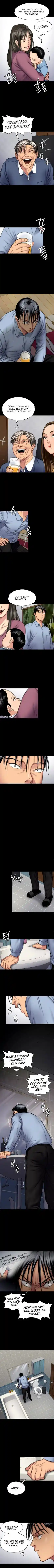 Queen Bee Chapter 100