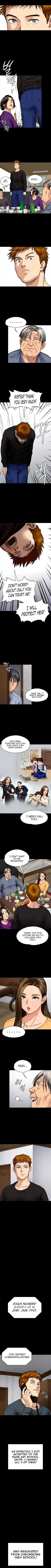 Queen Bee Chapter 101