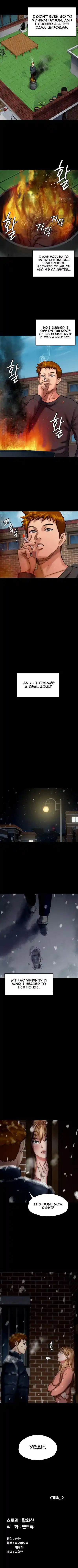 Queen Bee Chapter 101