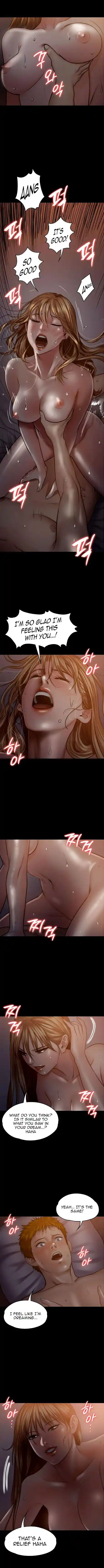 Queen Bee Chapter 105