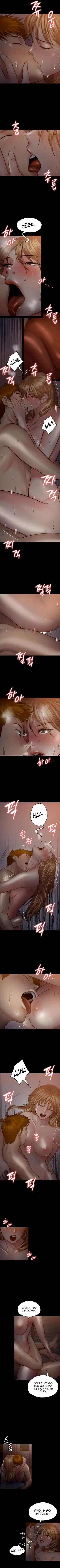 Queen Bee Chapter 105