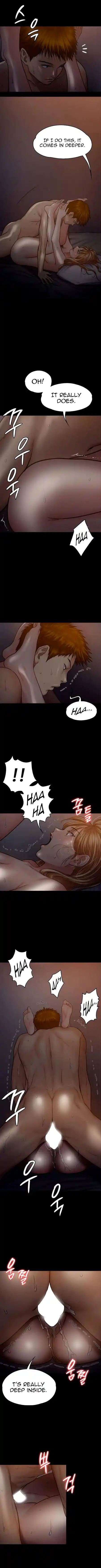 Queen Bee Chapter 105