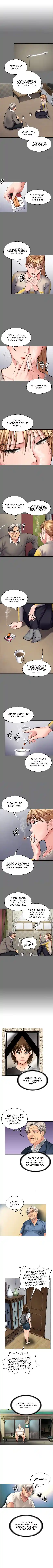 Queen Bee Chapter 106