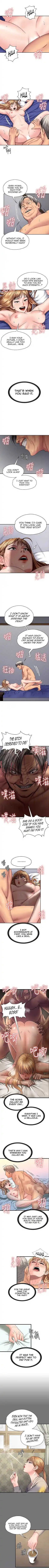 Queen Bee Chapter 106