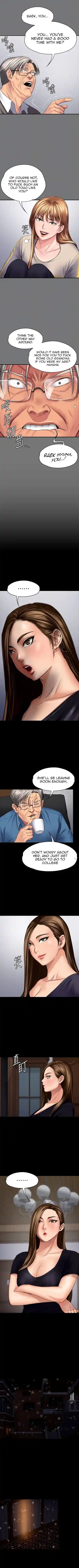 Queen Bee Chapter 106